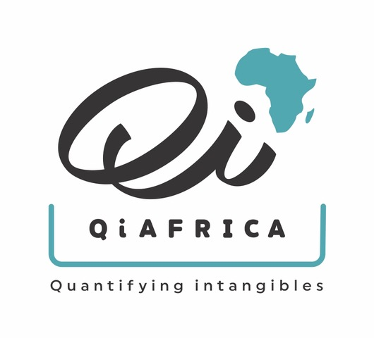 Qi Africa logo